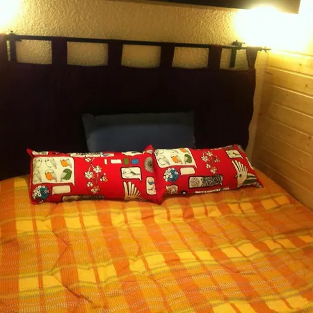 Blanc Apartment Val Thorens